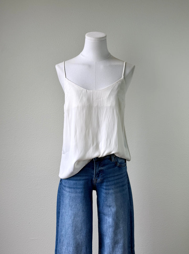 Caelix Satin Cami