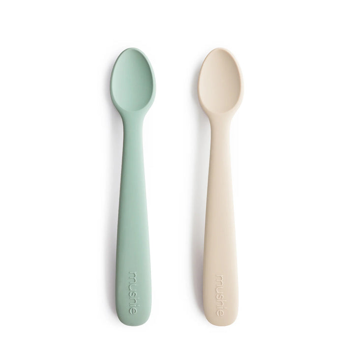 Silicone Spoons Set