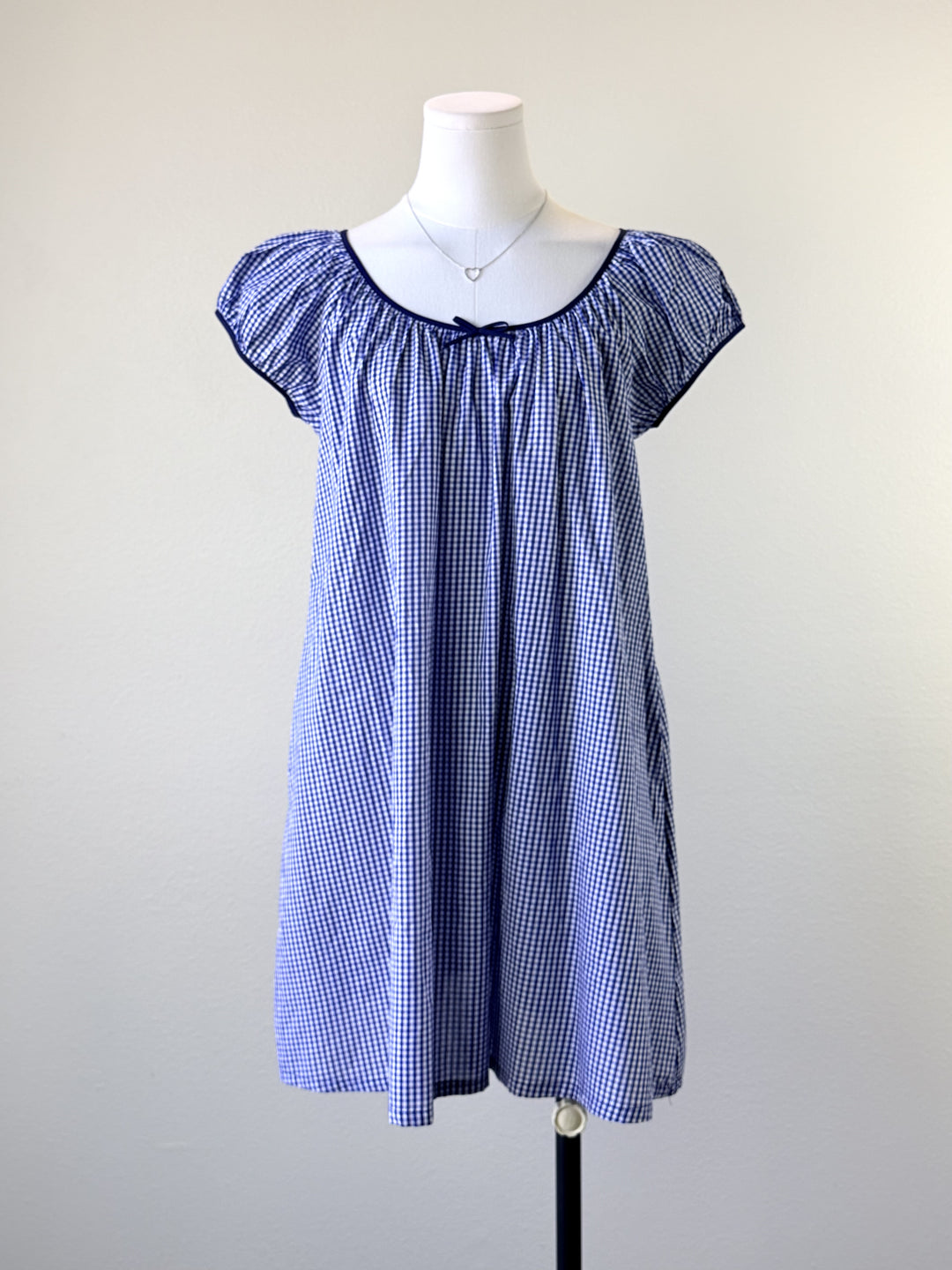 Chrissy Dress