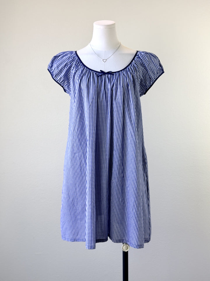 Chrissy Dress