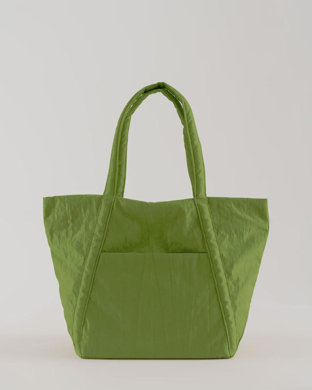 Green Juice Cloud Bag