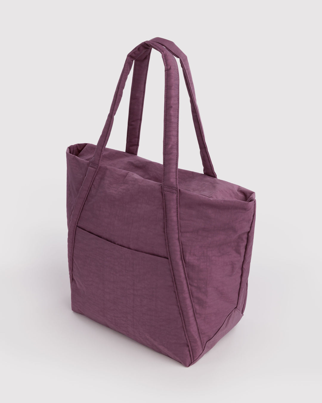 Wild Plum Cloud Bag