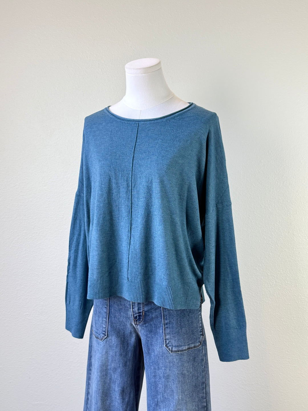 Coraline Sweater
