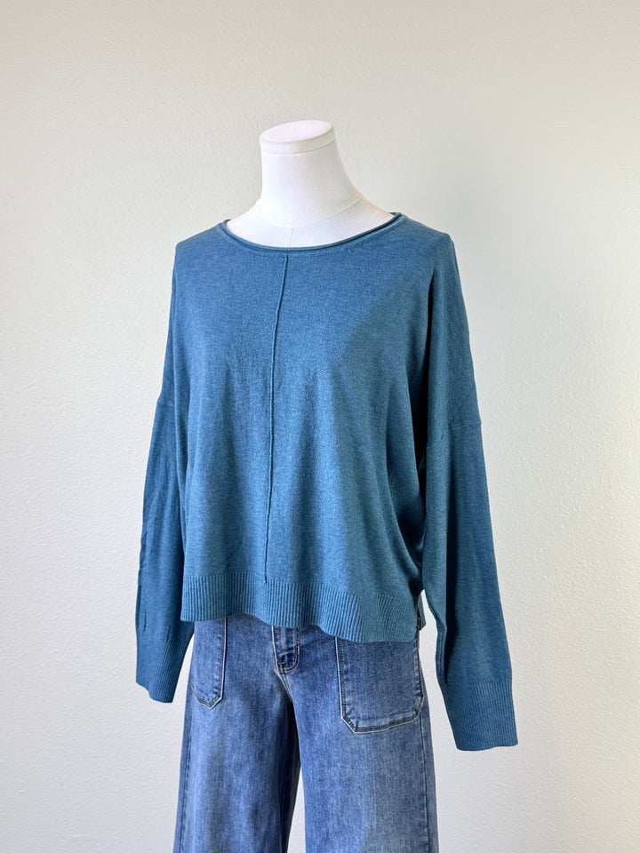 Coraline Sweater