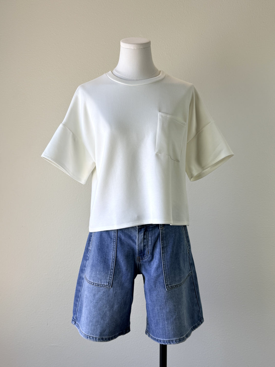 Cordelia Top