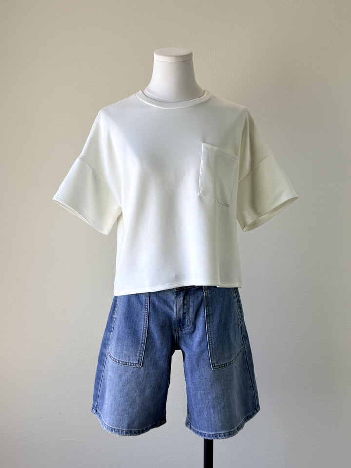 Cordelia Top