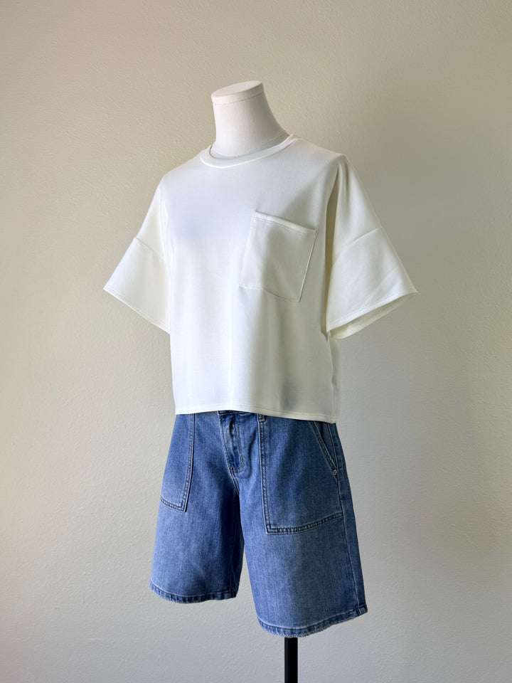Cordelia Top