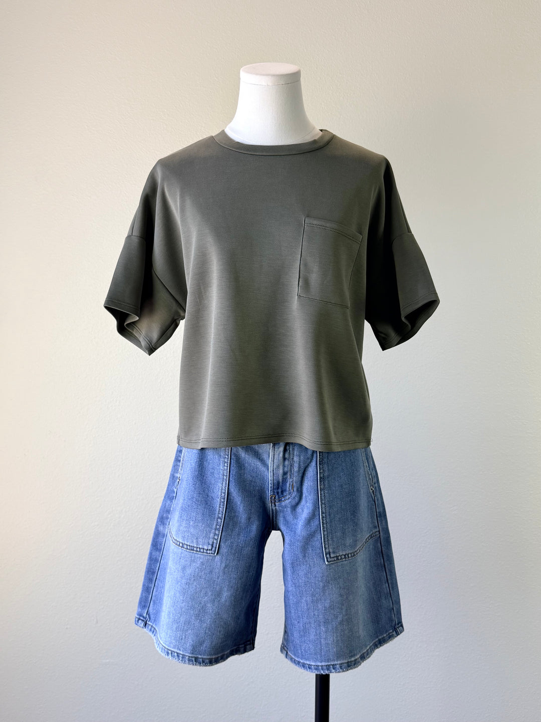 Cordelia Top