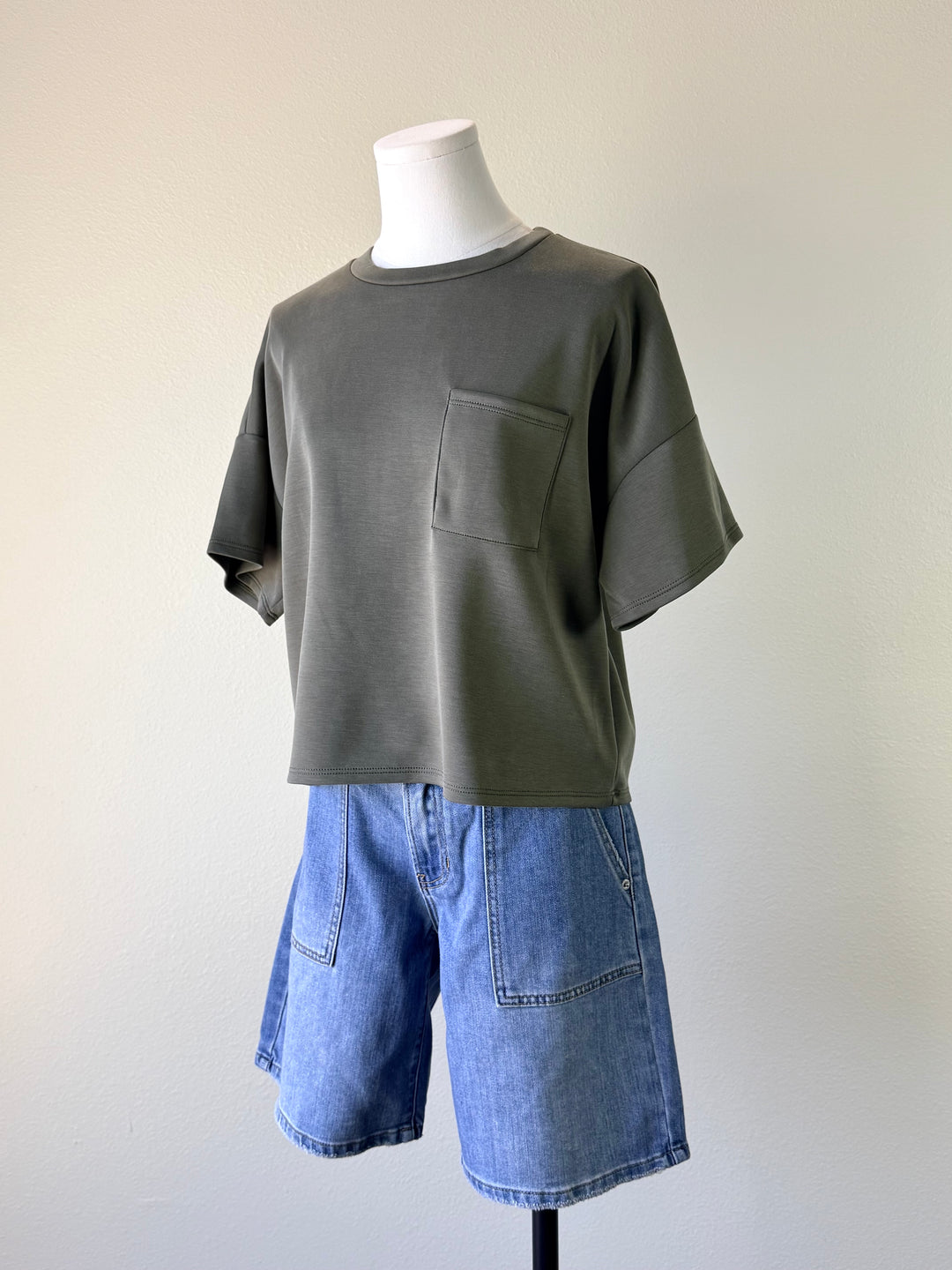 Cordelia Top