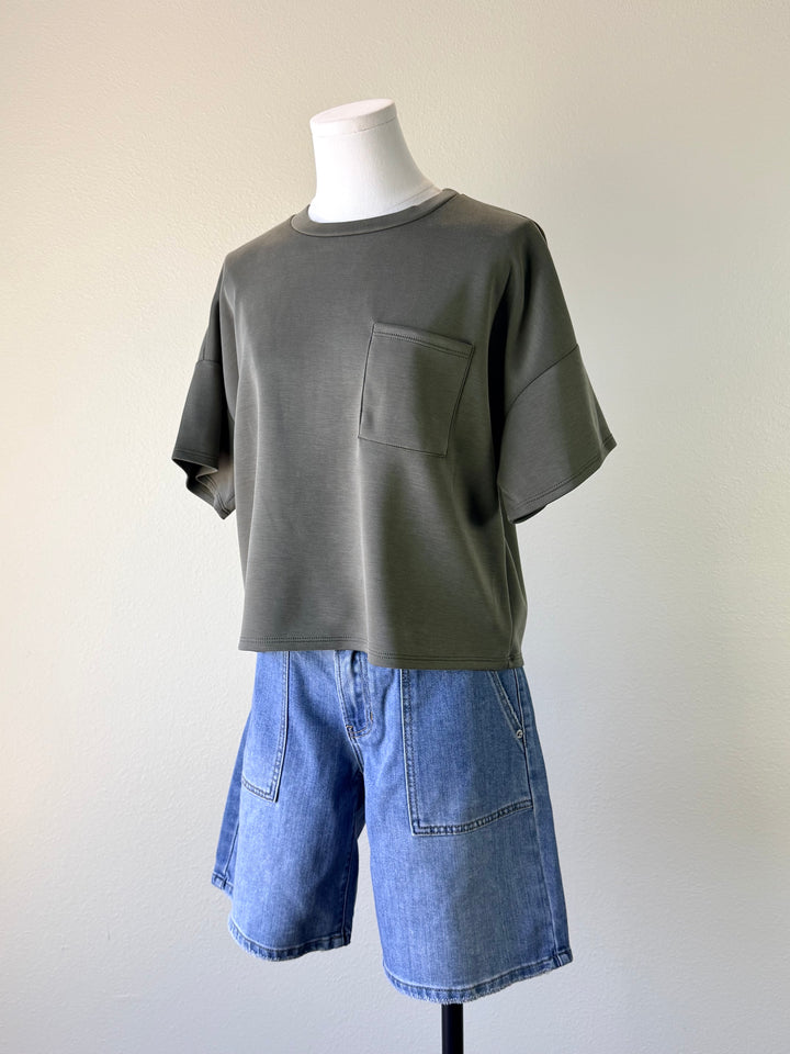 Cordelia Top