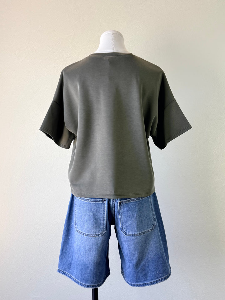 Cordelia Top