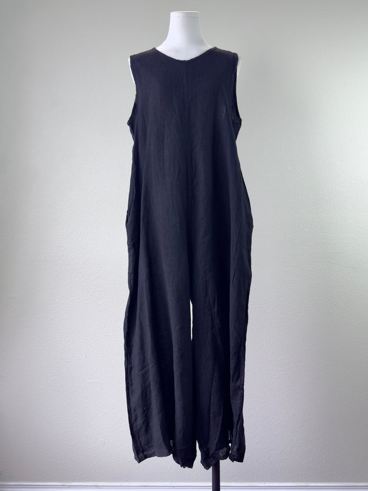Dakota Jumpsuit