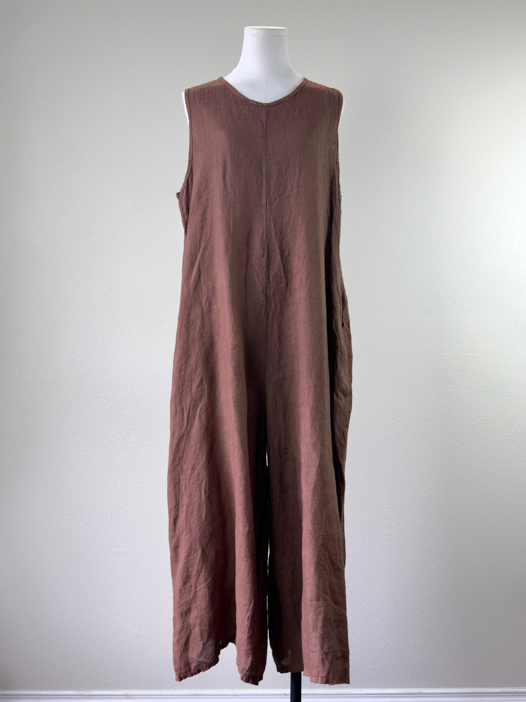 Dakota Jumpsuit