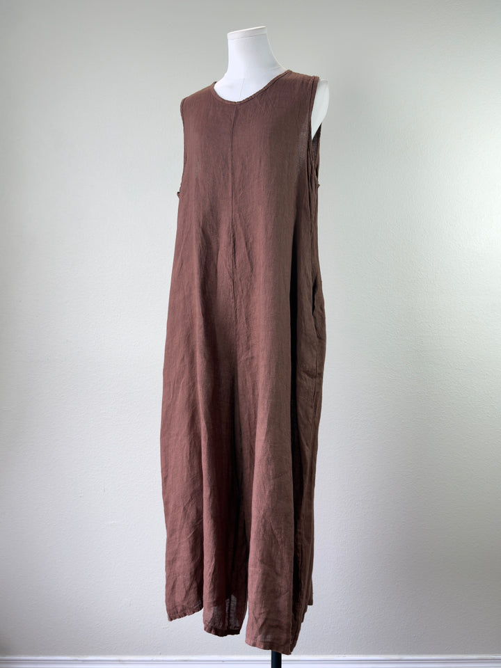 Dakota Jumpsuit