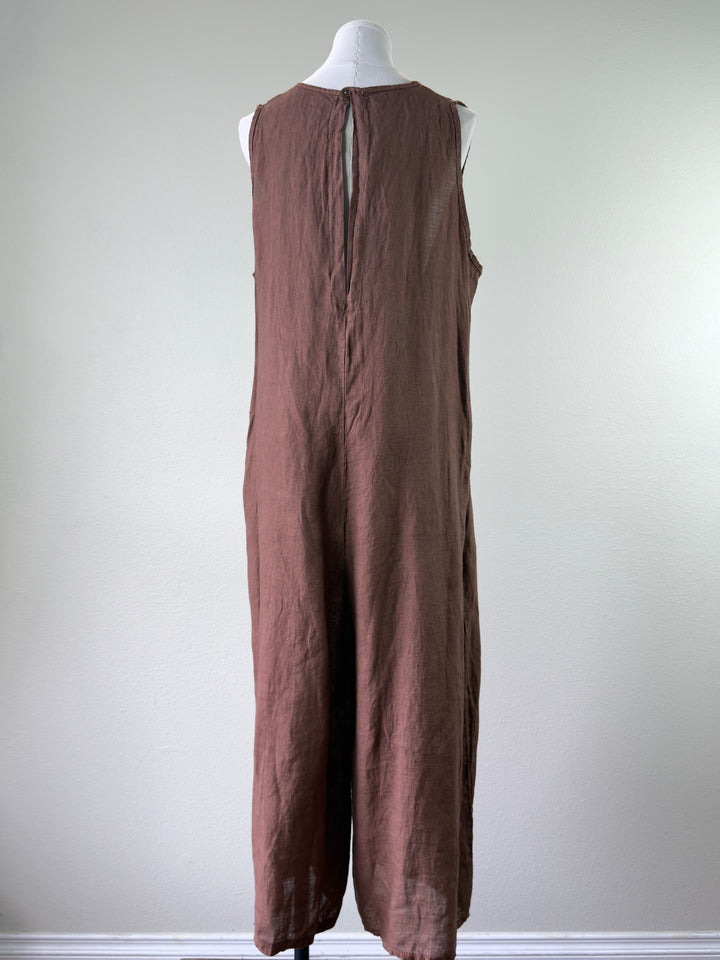 Dakota Jumpsuit