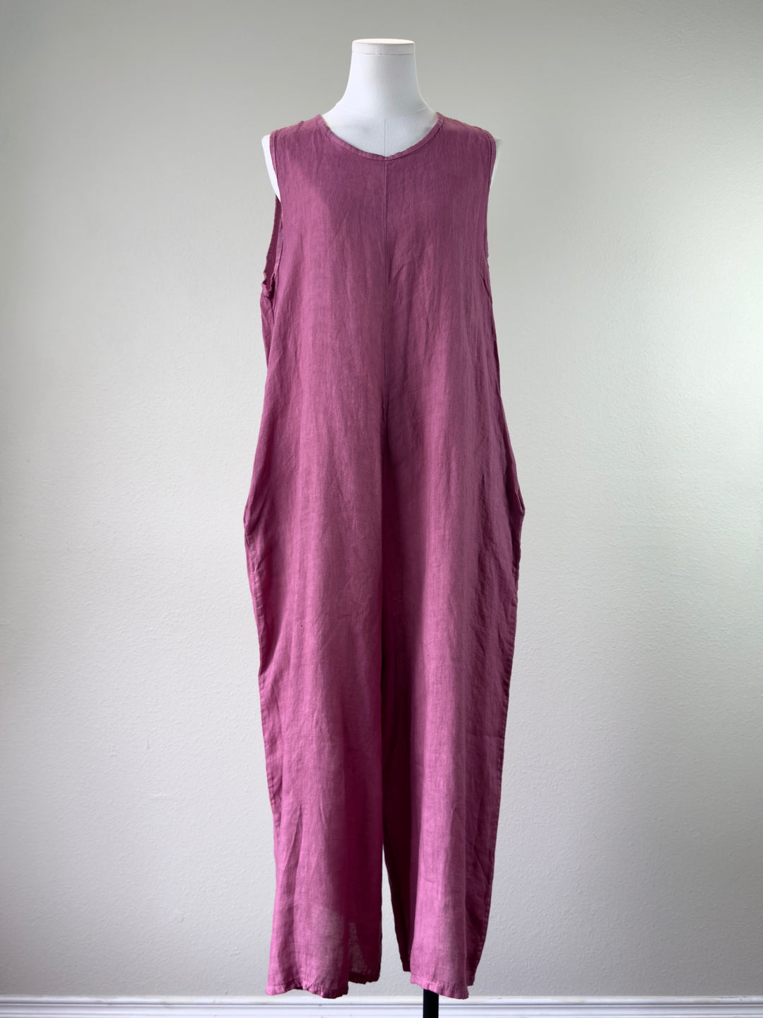 Dakota Jumpsuit
