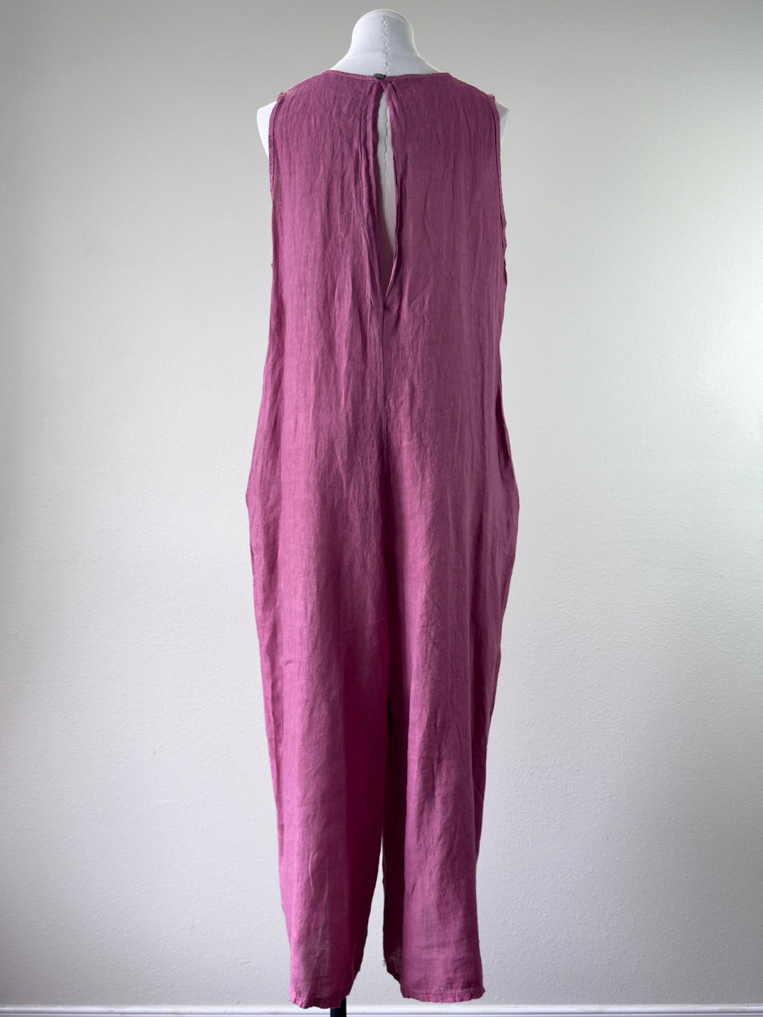 Dakota Jumpsuit