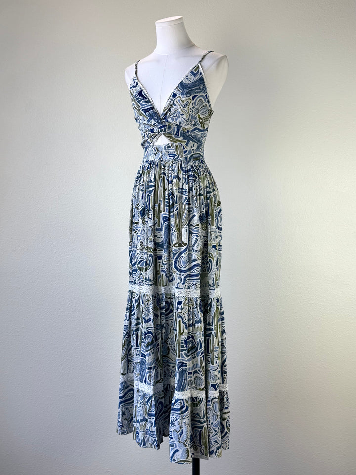 Darcy Maxi Dress