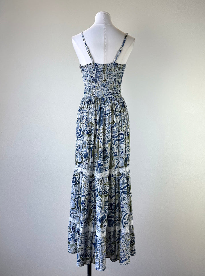 Darcy Maxi Dress