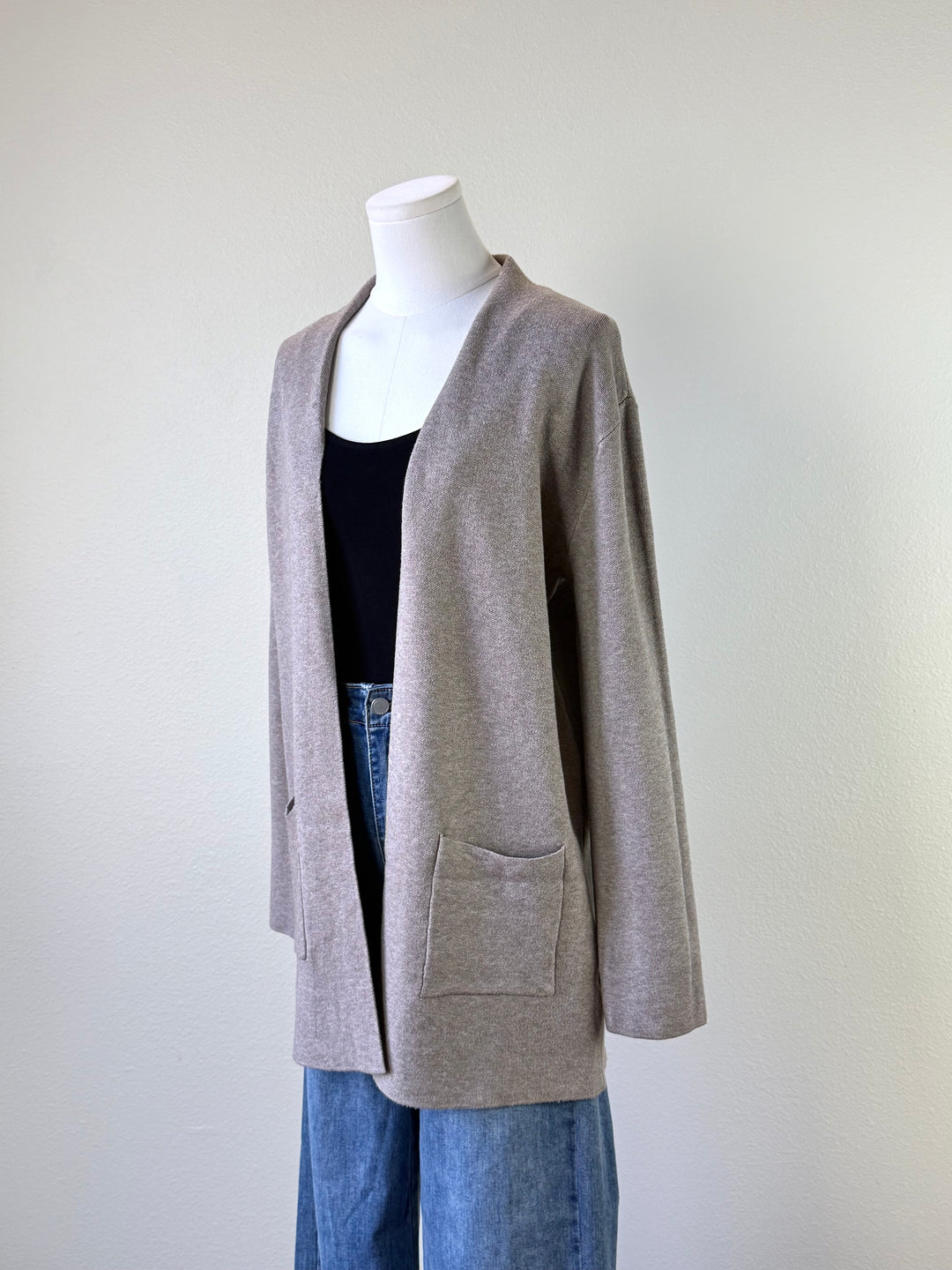 Delphine Cardigan