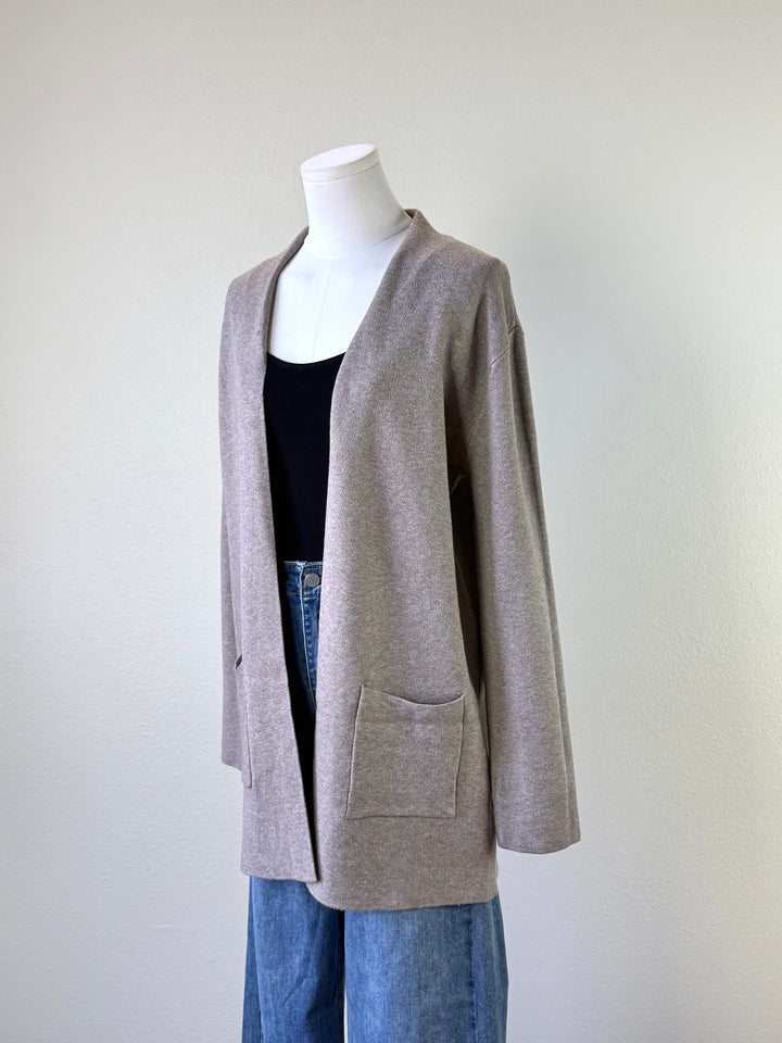 Delphine Cardigan