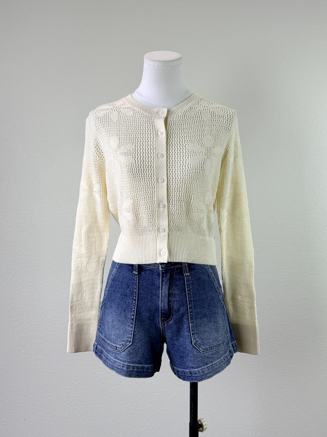 Desiree Cardigan