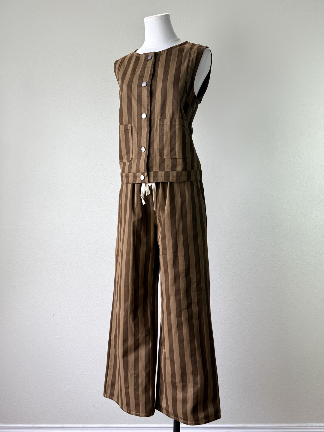 Devi Pants
