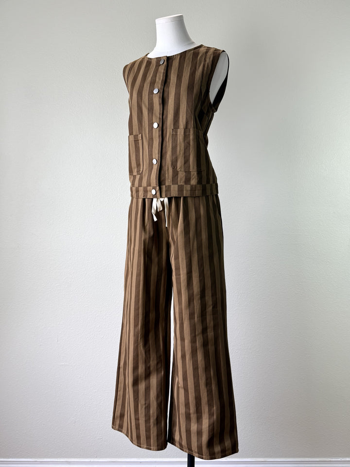 Devi Pants