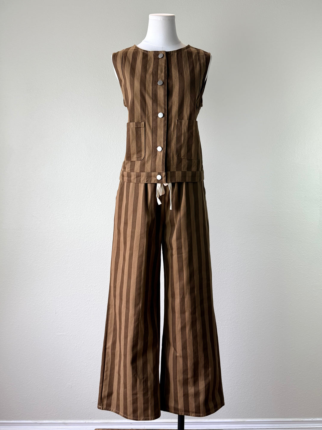 Devi Pants