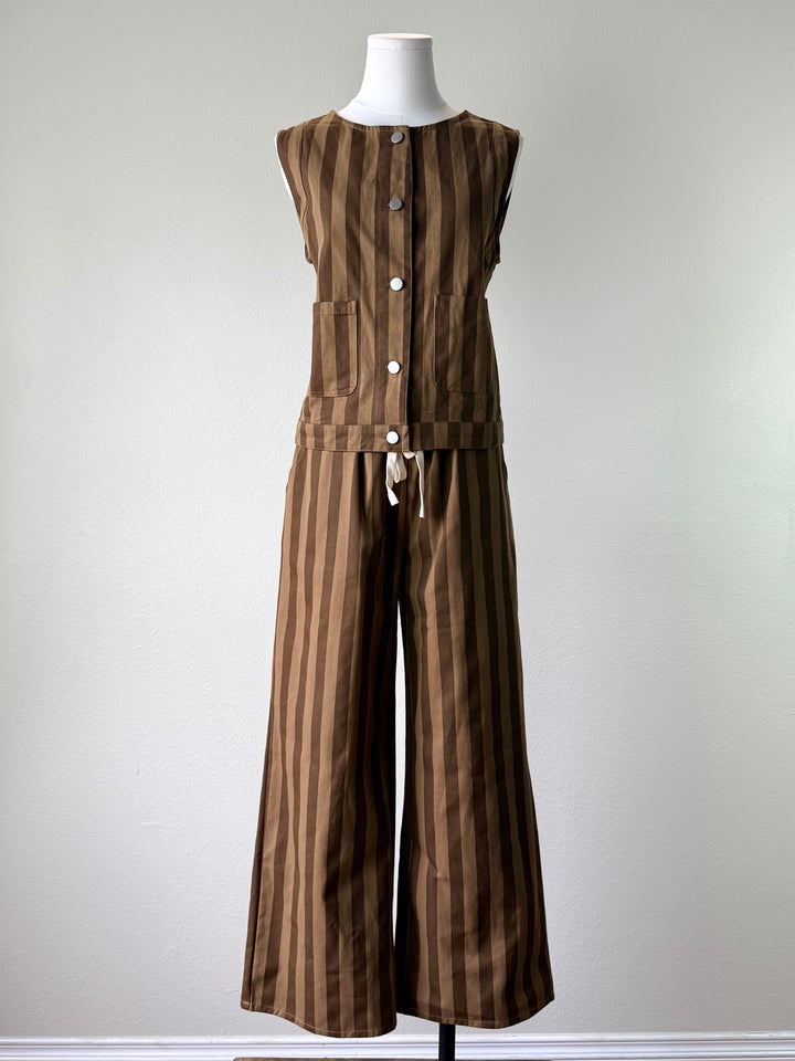 Devi Pants