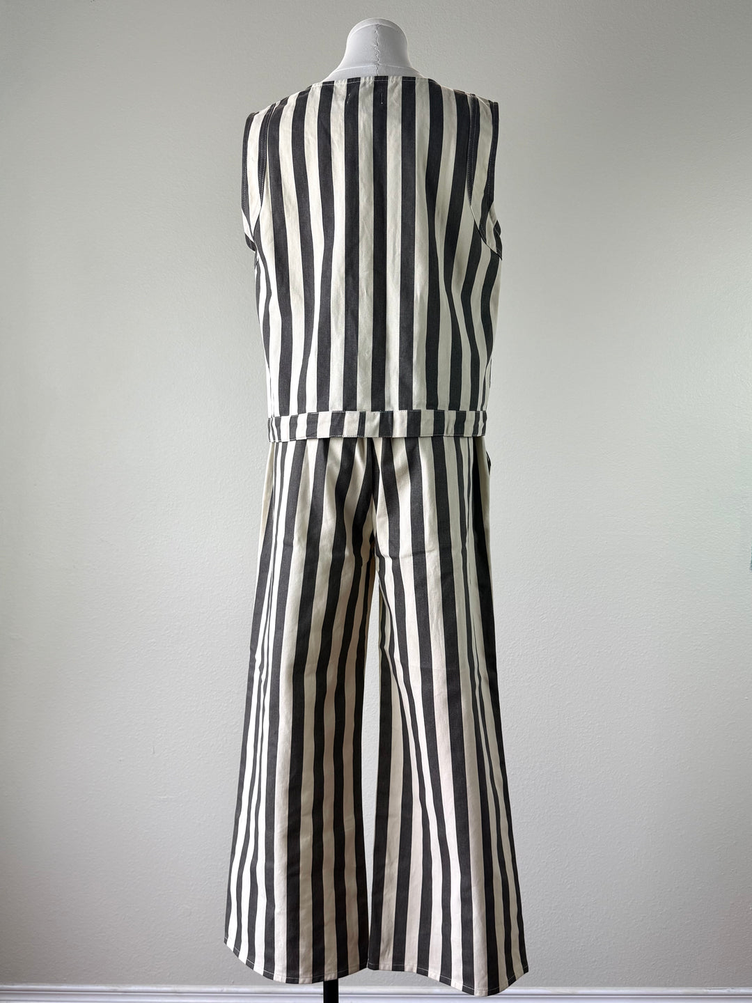 Devi Pants