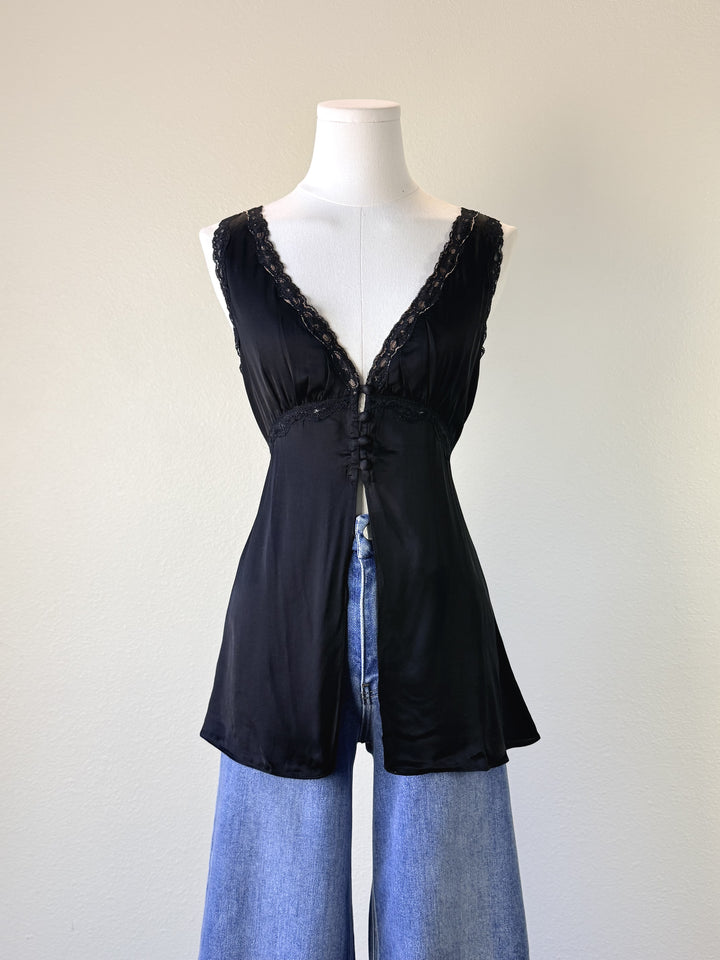Effie Top