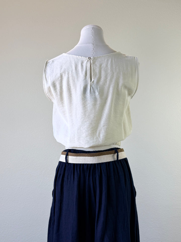Ellen Top