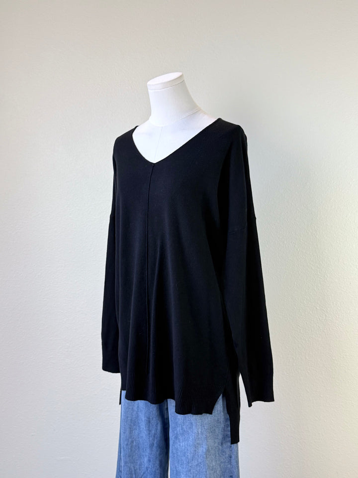 Elodie Sweater Top