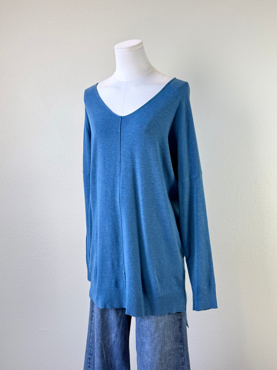 Elodie Sweater Top