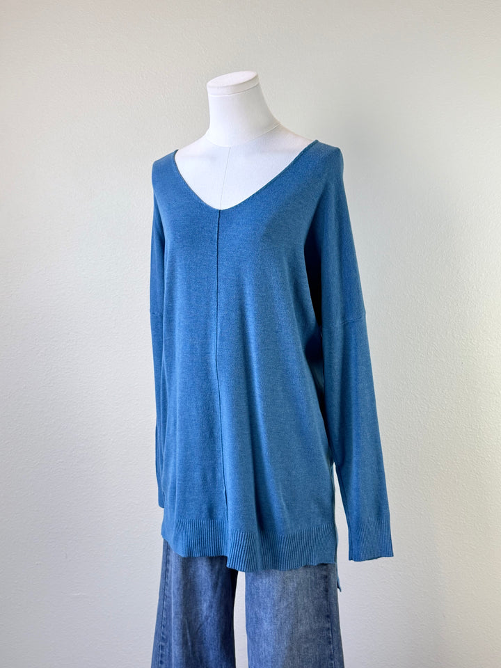 Elodie Sweater Top