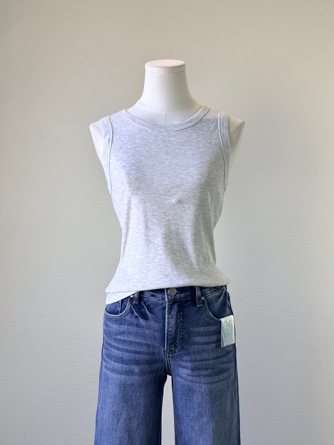 Ensley Tank