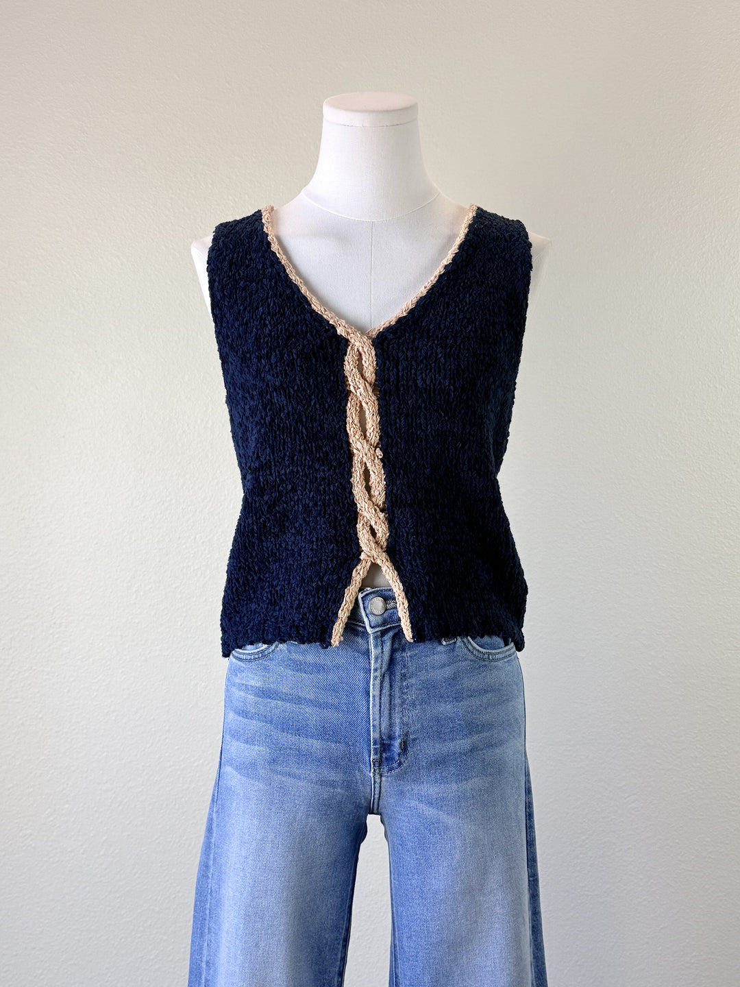 Fiora Top