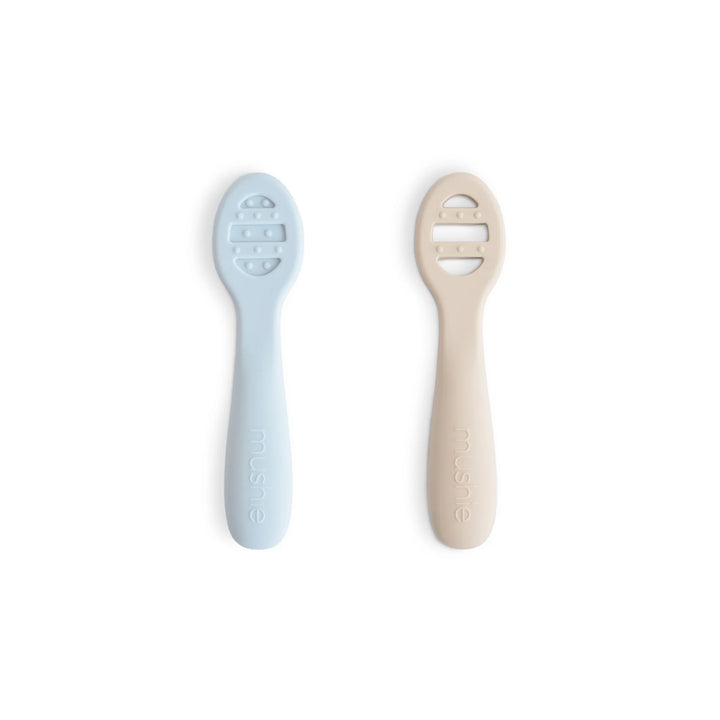 First Spoons