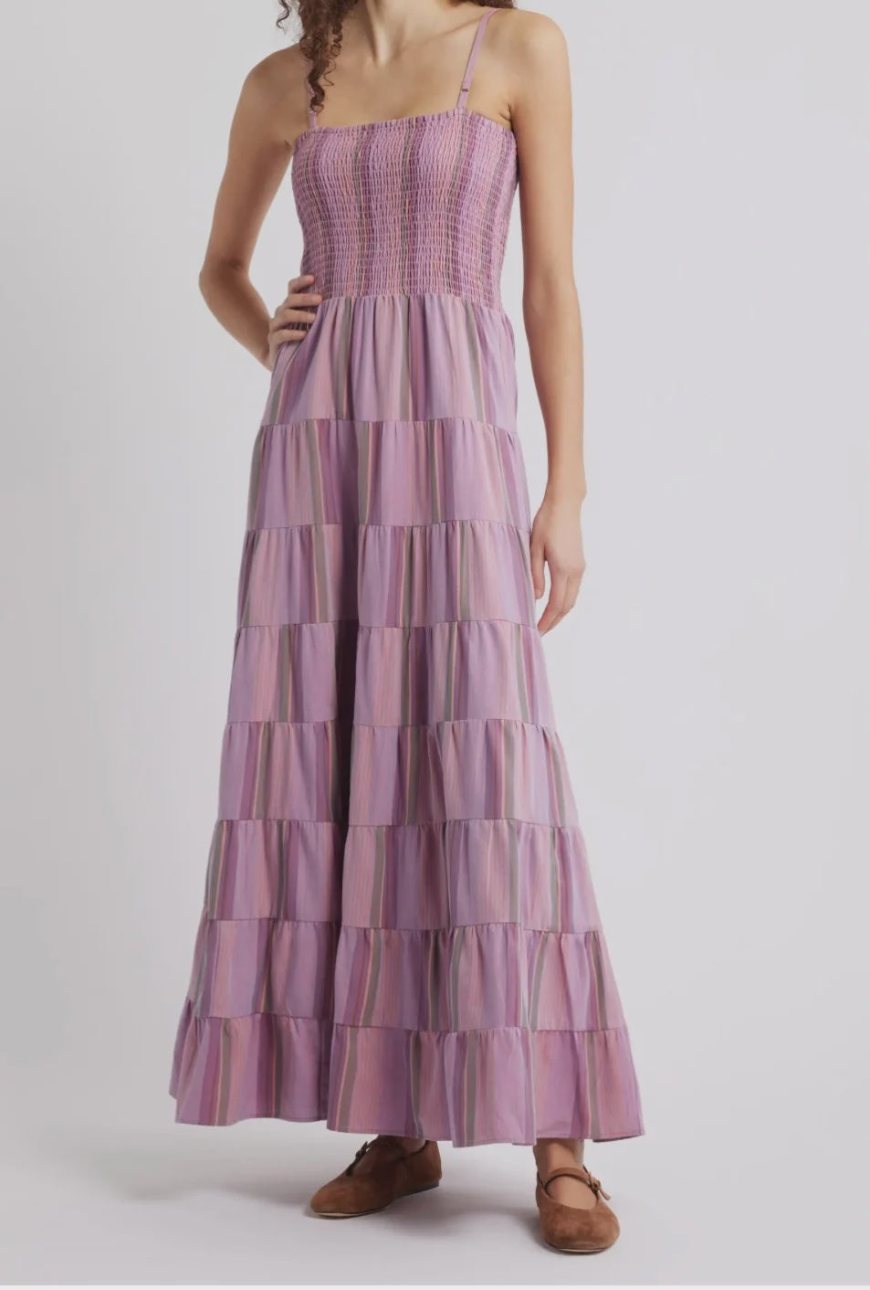 Lilaea Dress