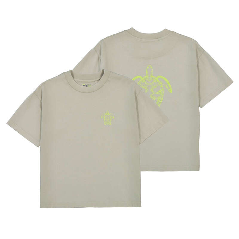 Turtles Tee