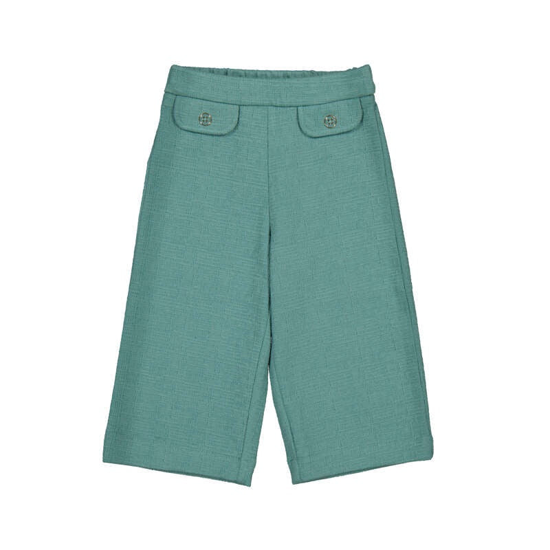 Mint Baby Pants