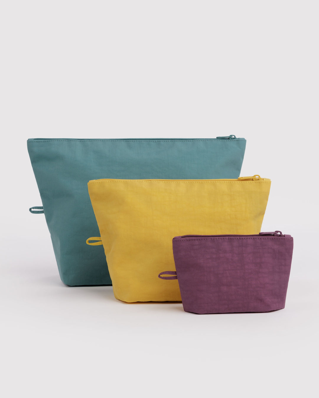 Jewel Mix Go Pouch Set