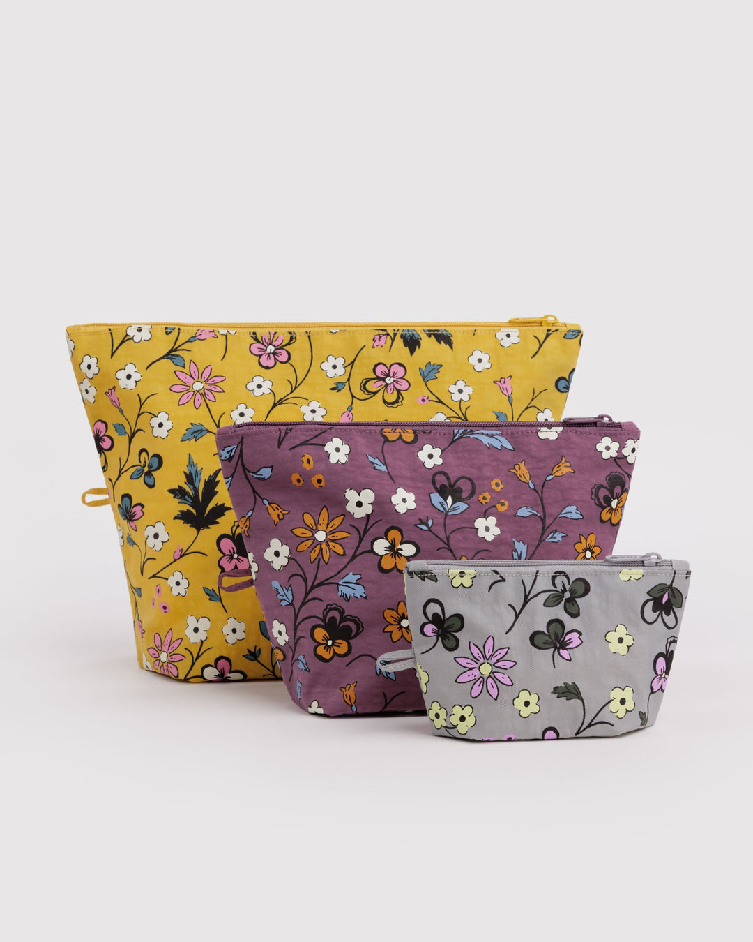 Wildwood Go Pouch Set