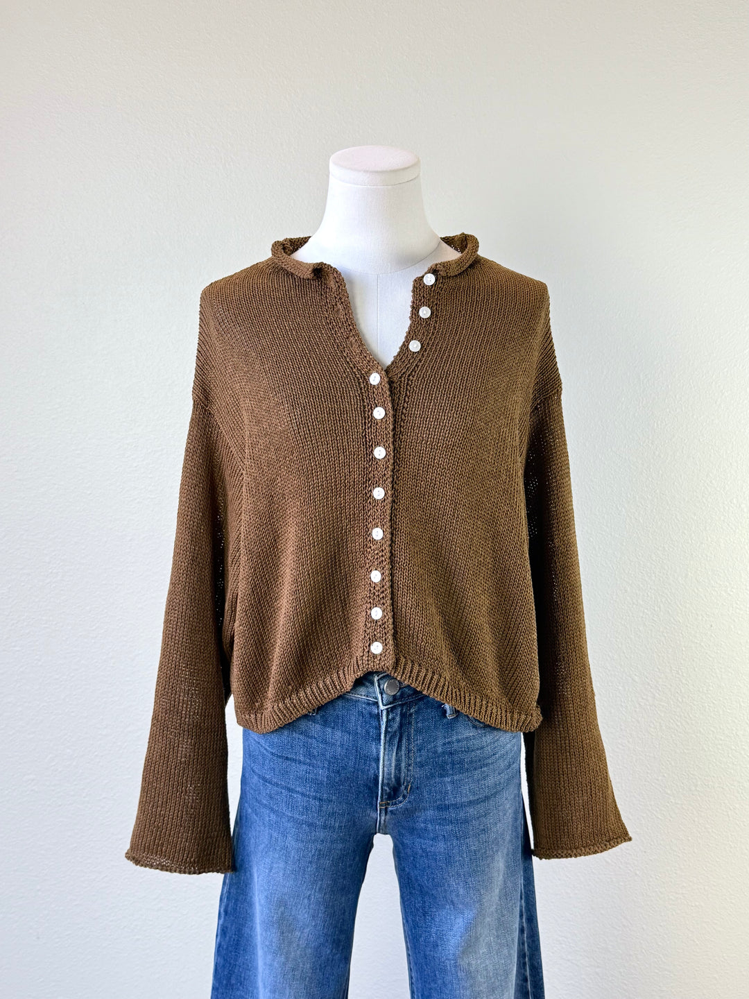 Henry Cardigan