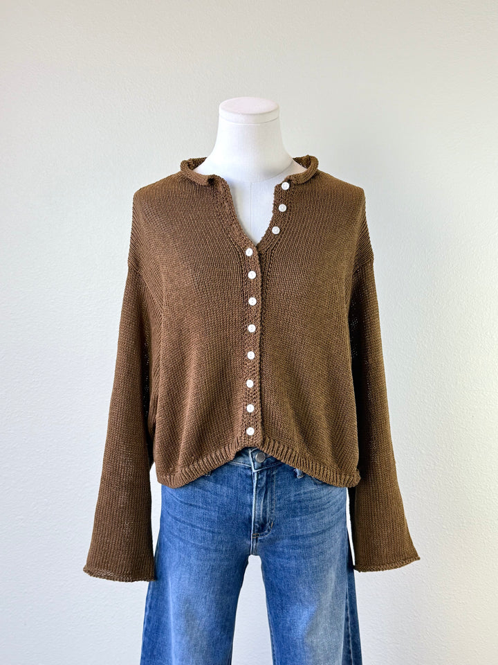 Henry Cardigan