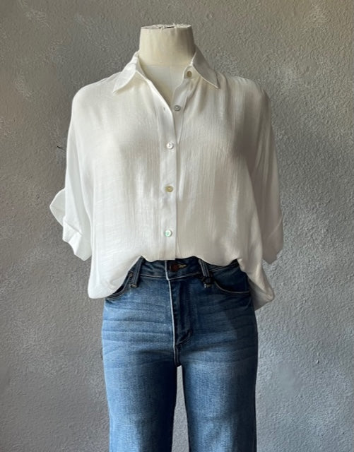 Ramona Collar Shirt