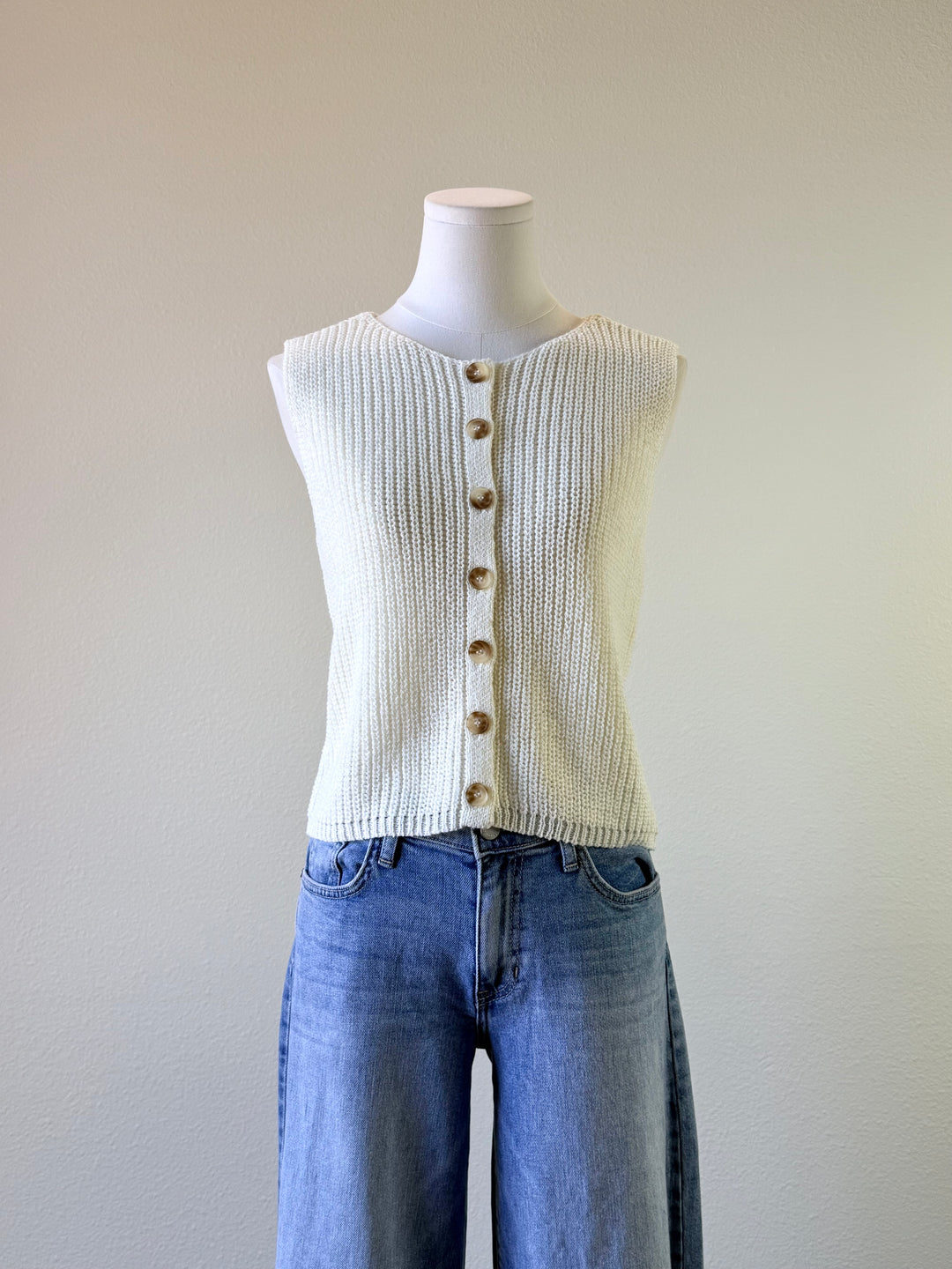 Isabelle Top
