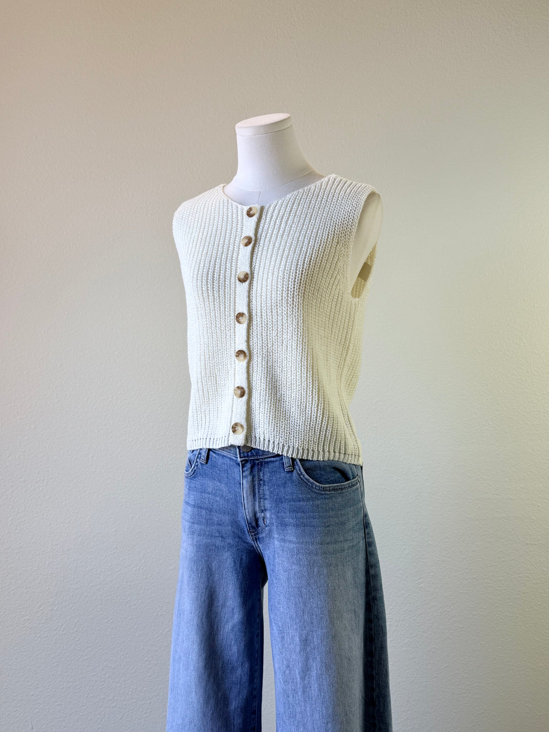 Isabelle Top