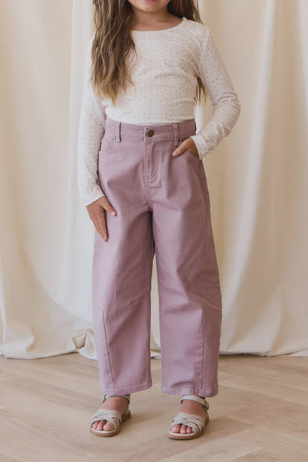 Sierra Pant Pink